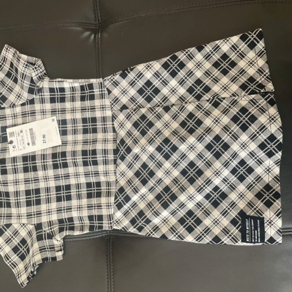 Girls' Skirt